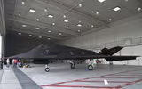 [ẢNH] F-117A 
