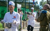 [ẢNH] Việt Nam đang giữ vị trí cao tại hai nội dung khác của Army Games
