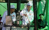[ẢNH] Việt Nam đang giữ vị trí cao tại hai nội dung khác của Army Games