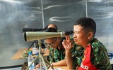 [ẢNH] Việt Nam đang giữ vị trí cao tại hai nội dung khác của Army Games