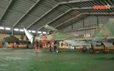 [ẢNH] Việt Nam trở thành trung tâm sửa chữa máy bay Sukhoi cho cả Đông Nam Á?