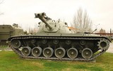[ẢNH] Vai trò đặc biệt của xe tăng M48 chiến lợi phẩm trong Quân đội nhân dân Việt Nam