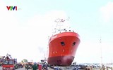 [ẢNH] Cảnh sát biển Việt Nam phát triển vượt bậc khi có thêm 3 lớp tàu 4.000 tấn