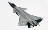 [ẢNH] J-20 Trung Quốc bất ngờ vươn lên vị trí tiêm kích tàng hình nhanh nhất thế giới