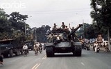 [ẢNH] Vai trò đặc biệt của xe tăng M48 chiến lợi phẩm trong Quân đội nhân dân Việt Nam
