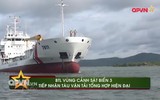 [ẢNH] Cảnh sát biển Việt Nam phát triển vượt bậc khi có thêm 3 lớp tàu 4.000 tấn