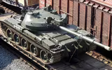 [ẢNH] Việt Nam có thể tự nâng cấp xe tăng T-62 vượt trội cả T-62M của Nga?