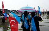 [ẢNH] Mục đích thực sự của Trung Quốc khi dự định đưa quân tham chiến tại Syria