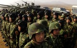 [ẢNH] Mục đích thực sự của Trung Quốc khi dự định đưa quân tham chiến tại Syria