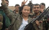 [ẢNH] Mục đích thực sự của Trung Quốc khi dự định đưa quân tham chiến tại Syria