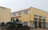 [ẢNH] Việt Nam có thể tự nâng cấp xe tăng T-62 vượt trội cả T-62M của Nga?