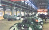 [ẢNH] Việt Nam có thể tự nâng cấp xe tăng T-62 vượt trội cả T-62M của Nga?