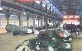 [ẢNH] Việt Nam có thể tự nâng cấp xe tăng T-62 vượt trội cả T-62M của Nga?