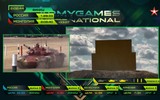 [ẢNH] Bán kết Tank Biathlon 2018: Chức vô địch khó thoát khỏi tay Nga?