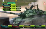 [ẢNH] Bán kết Tank Biathlon 2018: Chức vô địch khó thoát khỏi tay Nga?