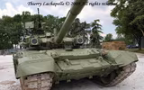 [ẢNH] Mạnh hơn T-90S nhưng vì sao 