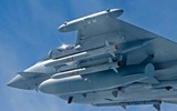[ẢNH] Nga suýt chút nữa thu được tên lửa không chiến tối mật của NATO