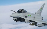 [ẢNH] Nga suýt chút nữa thu được tên lửa không chiến tối mật của NATO
