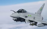 [ẢNH] Nga suýt chút nữa thu được tên lửa không chiến tối mật của NATO