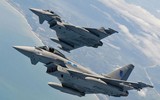 [ẢNH] Nga suýt chút nữa thu được tên lửa không chiến tối mật của NATO