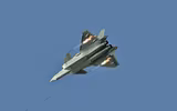 [ẢNH] Trung Quốc học tập Nga đưa tiêm kích tàng hình J-20 tới Syria 