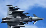 [ẢNH] Nga suýt chút nữa thu được tên lửa không chiến tối mật của NATO