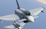[ẢNH] Nga suýt chút nữa thu được tên lửa không chiến tối mật của NATO