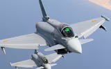 [ẢNH] Nga suýt chút nữa thu được tên lửa không chiến tối mật của NATO