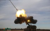 [ẢNH] Pháo tự hành PLZ-05 Trung Quốc có thể đánh bại cả... T-14 Armata Nga?