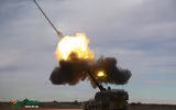 [ẢNH] Pháo tự hành PLZ-05 Trung Quốc có thể đánh bại cả... T-14 Armata Nga?
