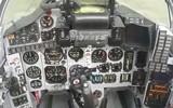[ẢNH] Ukraine răn đe ly khai miền Đông bằng loạt tiêm kích MiG-29 nâng cấp