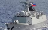 [ẢNH] Truyền thông Philippines bẽ mặt vì 