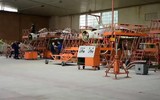 [ẢNH] Ukraine răn đe ly khai miền Đông bằng loạt tiêm kích MiG-29 nâng cấp