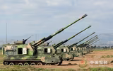[ẢNH] Pháo tự hành PLZ-05 Trung Quốc có thể đánh bại cả... T-14 Armata Nga?