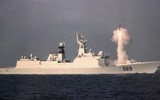 [ẢNH] Truyền thông Philippines bẽ mặt vì 