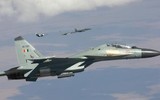 [ẢNH] Phản ứng của Irkut trước cáo buộc Su-30 do cơ sở này sản xuất có chất lượng kém