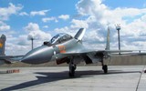 [ẢNH] Phản ứng của Irkut trước cáo buộc Su-30 do cơ sở này sản xuất có chất lượng kém