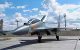 [ẢNH] Phản ứng của Irkut trước cáo buộc Su-30 do cơ sở này sản xuất có chất lượng kém