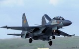 [ẢNH] Phản ứng của Irkut trước cáo buộc Su-30 do cơ sở này sản xuất có chất lượng kém