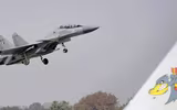 [ẢNH] Phản ứng của Irkut trước cáo buộc Su-30 do cơ sở này sản xuất có chất lượng kém