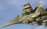 [ẢNH] Phản ứng của Irkut trước cáo buộc Su-30 do cơ sở này sản xuất có chất lượng kém