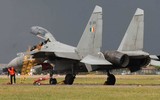 [ẢNH] Phản ứng của Irkut trước cáo buộc Su-30 do cơ sở này sản xuất có chất lượng kém