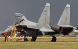 [ẢNH] Phản ứng của Irkut trước cáo buộc Su-30 do cơ sở này sản xuất có chất lượng kém