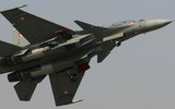 [ẢNH] Phản ứng của Irkut trước cáo buộc Su-30 do cơ sở này sản xuất có chất lượng kém