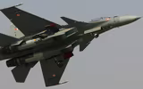 [ẢNH] Phản ứng của Irkut trước cáo buộc Su-30 do cơ sở này sản xuất có chất lượng kém