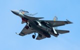 [ẢNH] Phản ứng của Irkut trước cáo buộc Su-30 do cơ sở này sản xuất có chất lượng kém