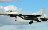 [ẢNH] Phản ứng của Irkut trước cáo buộc Su-30 do cơ sở này sản xuất có chất lượng kém