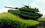 [ẢNH] Cuộc cách mạng mới về xe tăng chiến đấu chủ lực của Ukraine