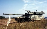 [ẢNH] Cuộc cách mạng mới về xe tăng chiến đấu chủ lực của Ukraine