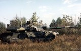 [ẢNH] Cuộc cách mạng mới về xe tăng chiến đấu chủ lực của Ukraine